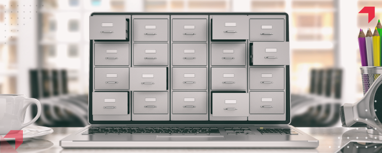 Tips para ordenar documentos en tu archivo digital